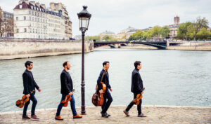 Quatuor Van Kuijk