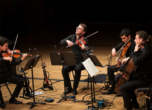 Quatuor Van Kuijk