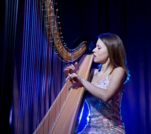 Lunchtime concerts at St Christopher’s Church
