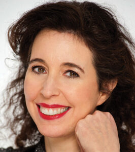 angela hewitt