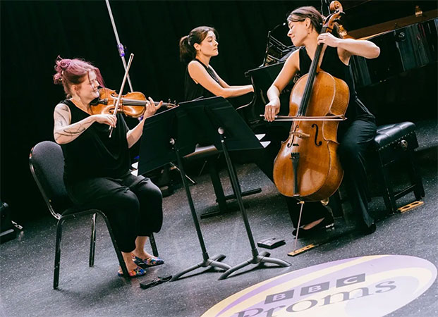 astatine trio