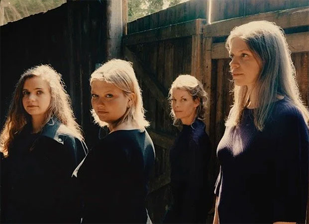 Chiaroscuro Quartet
