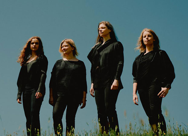 Chiaroscuro Quartet