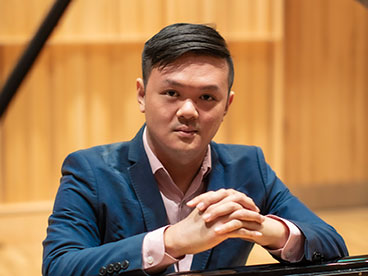 Edward Leung - whats on
