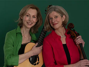 Fiona Harrison Jenny Janse - whats on