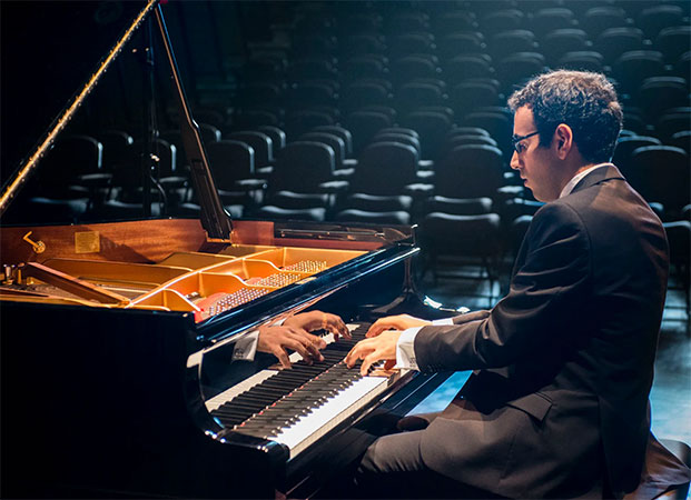 Gamal Khamis