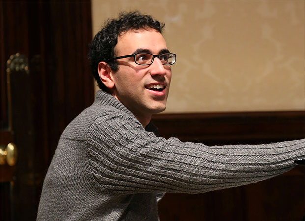 Gamal Khamis
