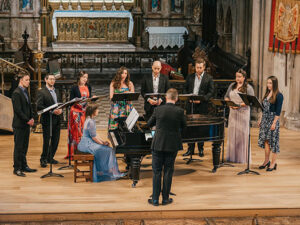 Haslemere Concerts