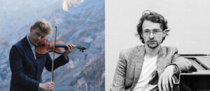 Joel Munday & Julian Trevelyan