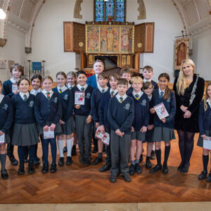 Schools music access programme