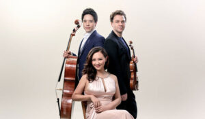 Sitkovetsky Trio